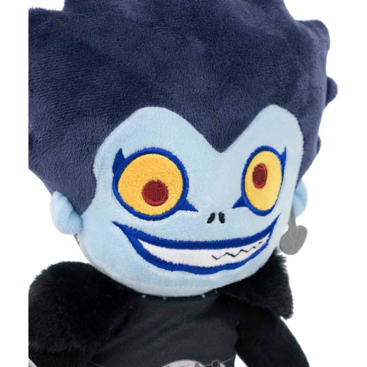 بارادو دمية قماشية ريوك من ديث نوت 11 إنش للجنسين، من عمر 3 إلى 4 سنوات