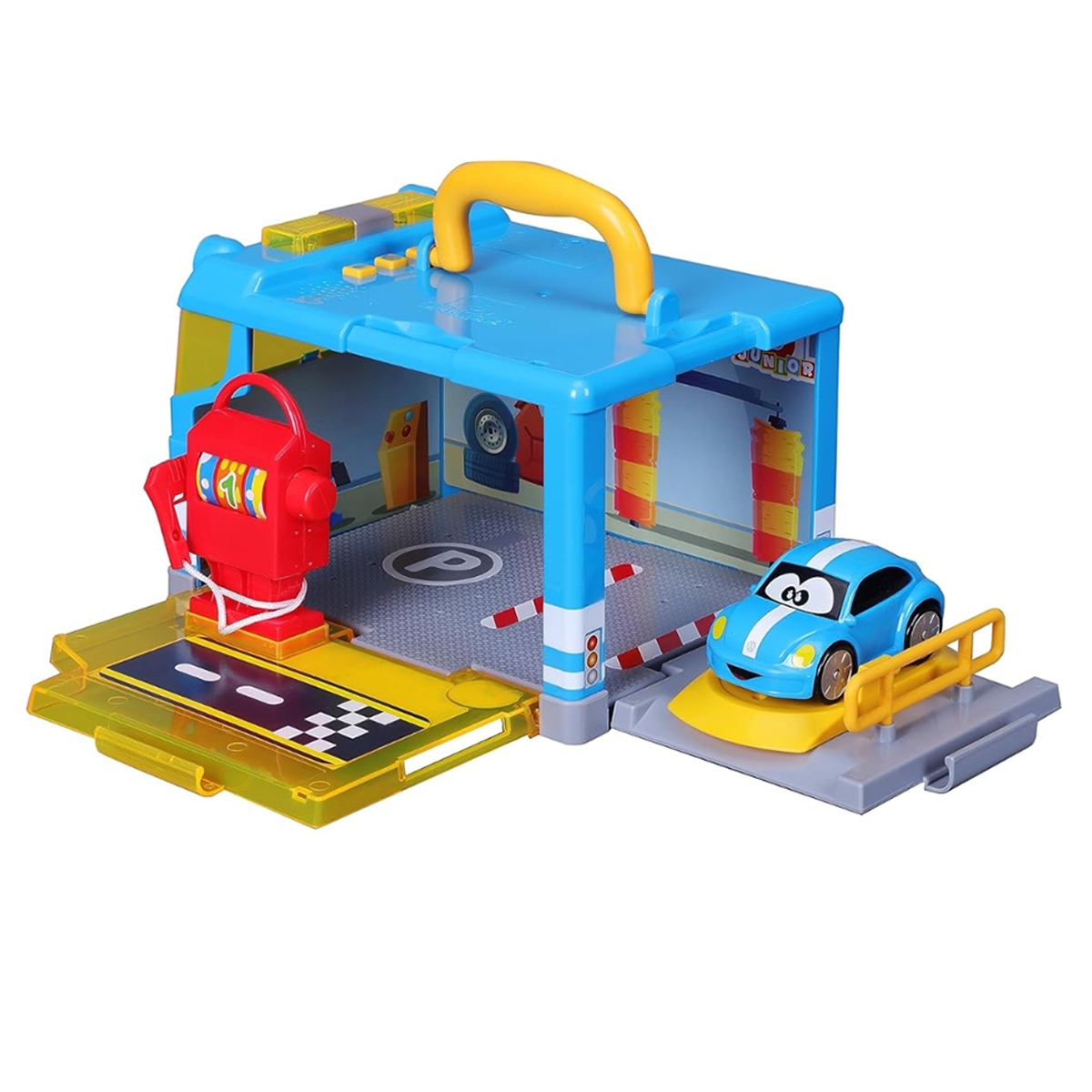 ุจู ุจู ุฌููููุฑ BBJ16-88621 ู
ุฑุขุจ ู
ุญู
ูู ููุนุจ ุงูุฃูู ููุฌูุณููุ 3-4 ุณููุงุช