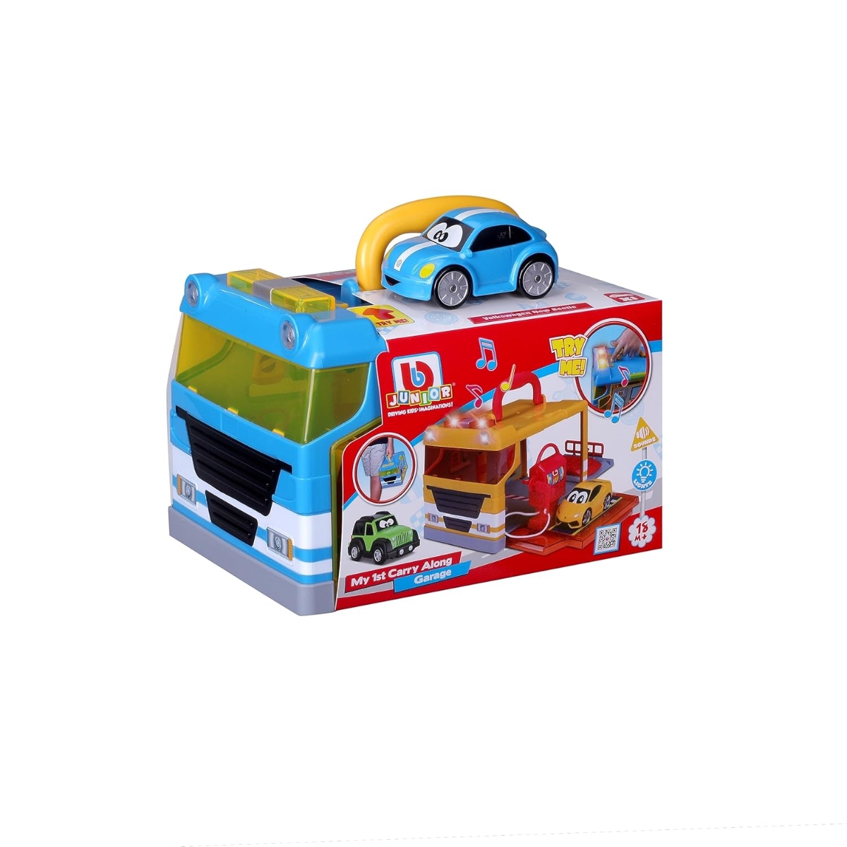 ุจู ุจู ุฌููููุฑ BBJ16-88621 ู
ุฑุขุจ ู
ุญู
ูู ููุนุจ ุงูุฃูู ููุฌูุณููุ 3-4 ุณููุงุช