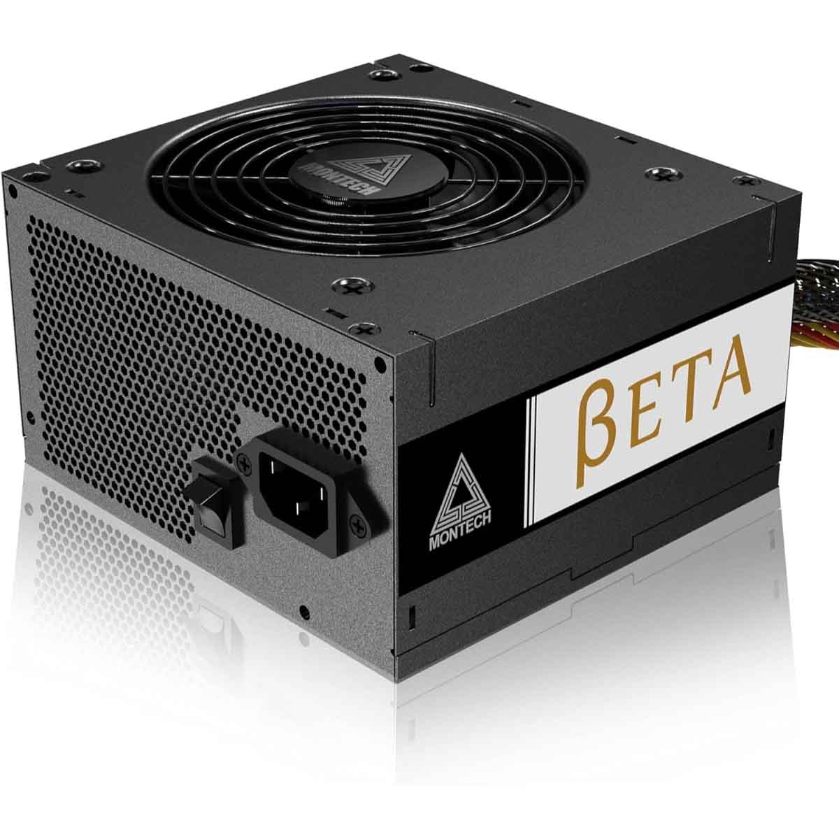 مونتيك مزود طاقة Beta 650W برونزي