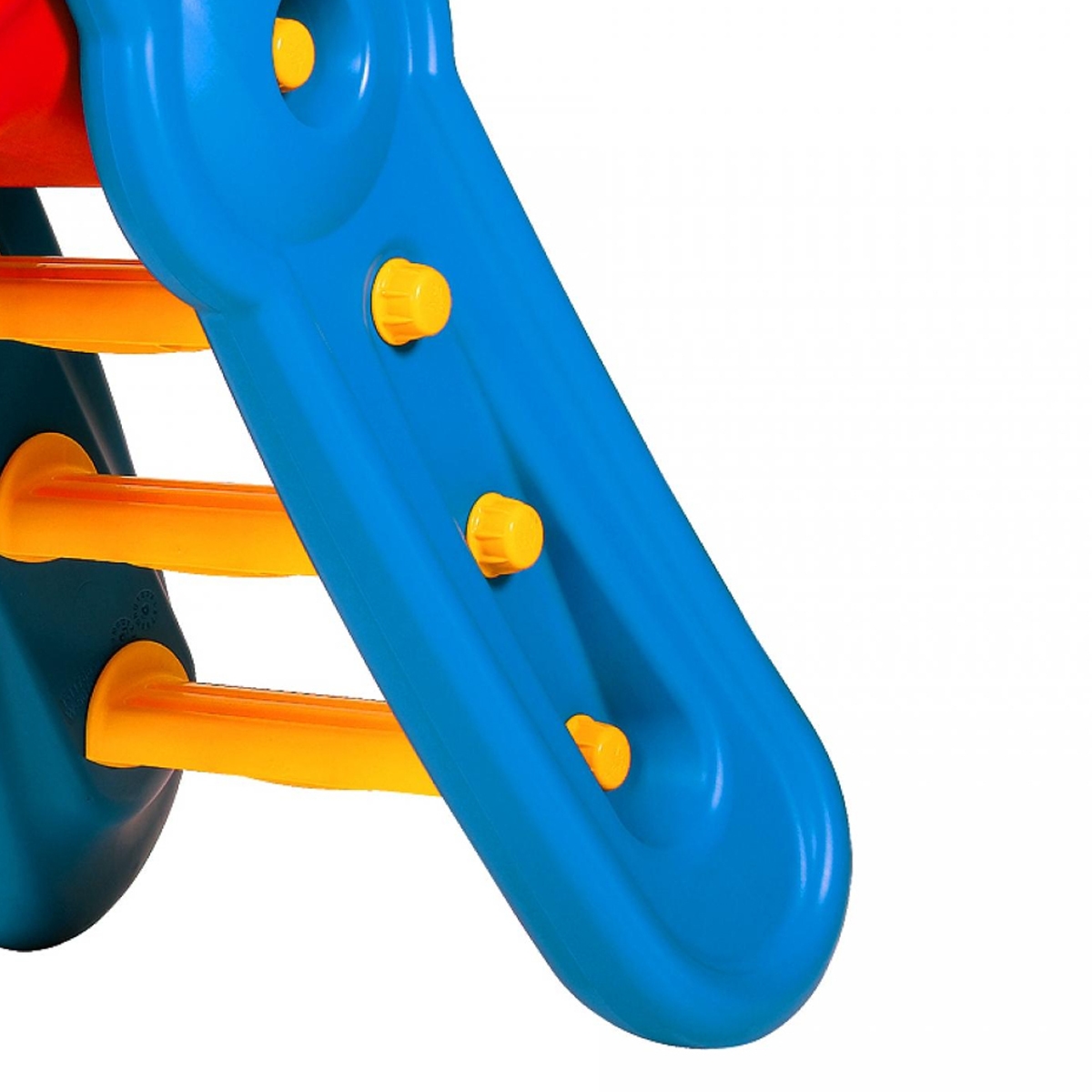 بيغ زحليقة ممتعة للجنسين، 3-4 سنوات