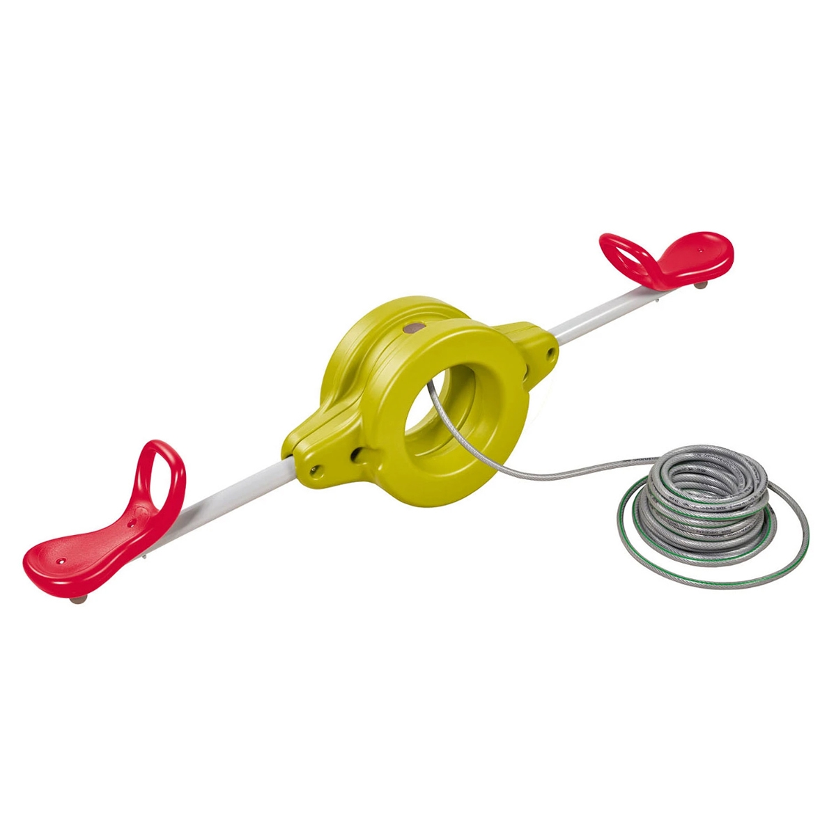 بيغ أرجوحة مائية للجنسين، 3-4 سنوات