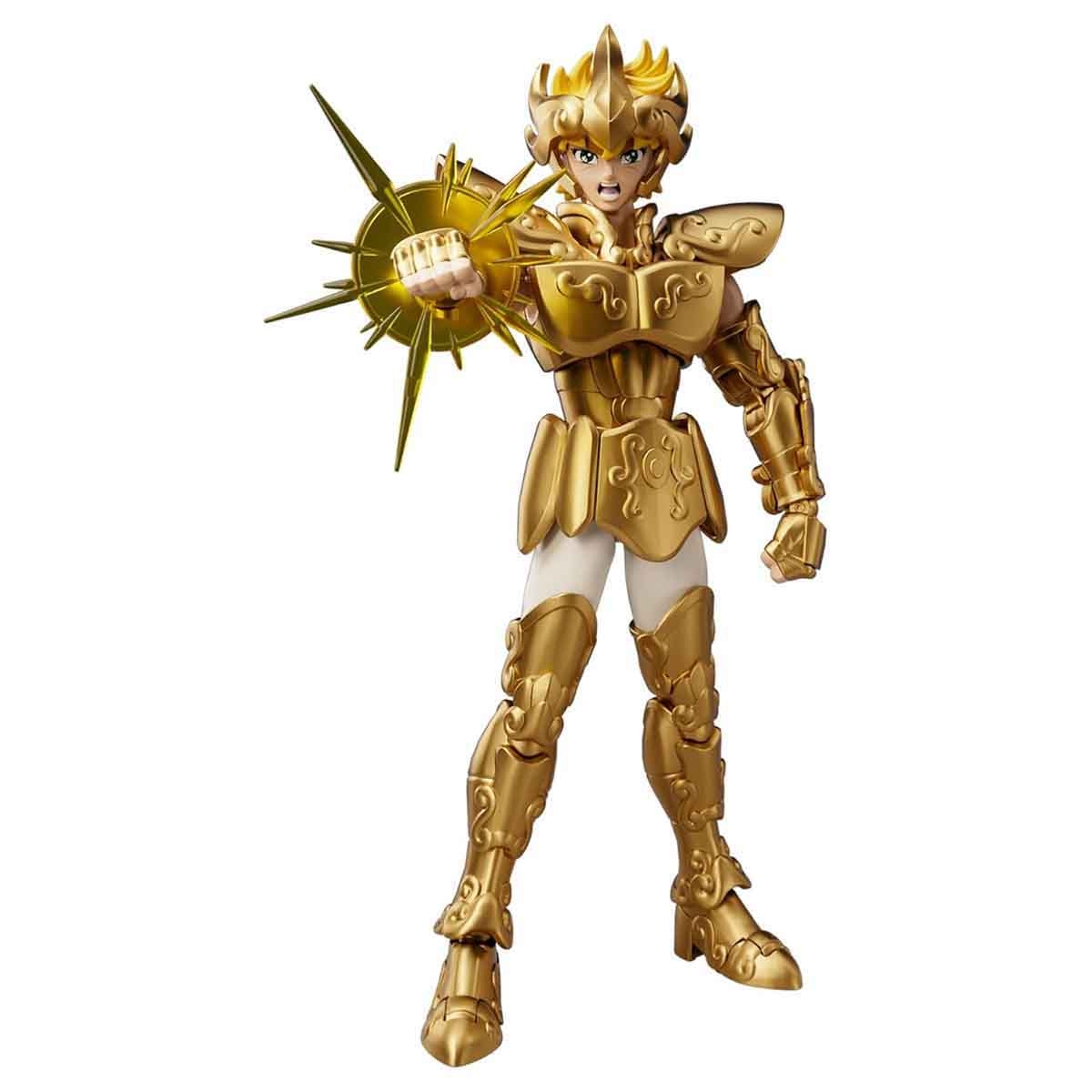 بلوكيس سانت سيا 75003 تشامبيون كلاس 02 ليو أيوليا مجسم أكشن قابل للتجميع – للجنسين، 13+ سنة