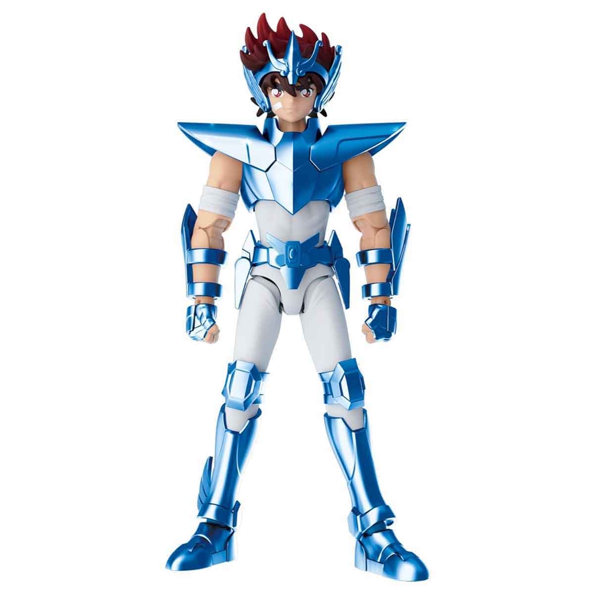 بلوكيس سانت سيا 75005 تشامبيون كلاس 04 بيغاسوس سيا مجسم أكشن قابل للتجميع – للجنسين، 13+ سنة