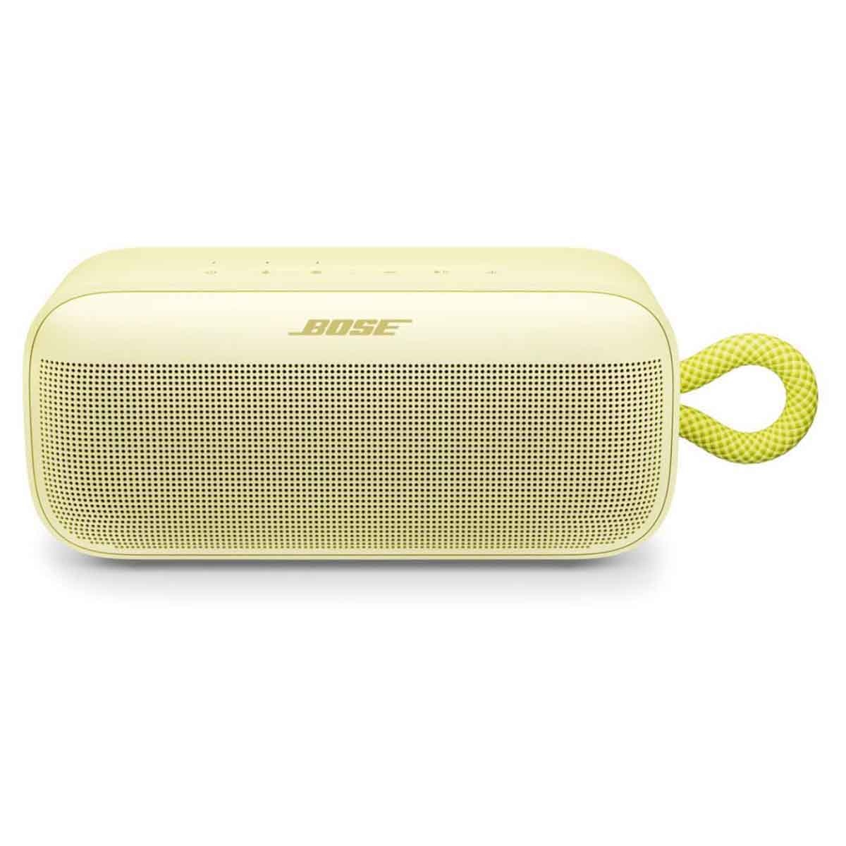 Light Yellow
