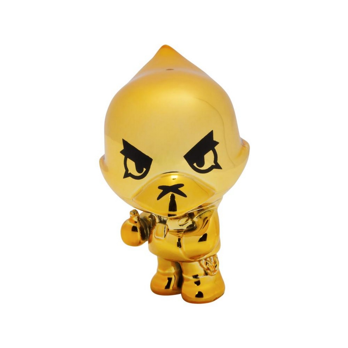 برول ستارز مجموعة شخصيات أكشن متنوعة بليستر للجنسين عمر 3-4 سنوات مجموعة من 12