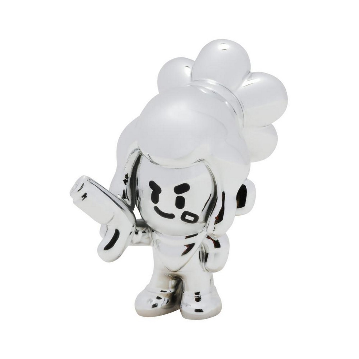 برول ستارز مجموعة شخصيات أكشن متنوعة بليستر للجنسين عمر 3-4 سنوات مجموعة من 12