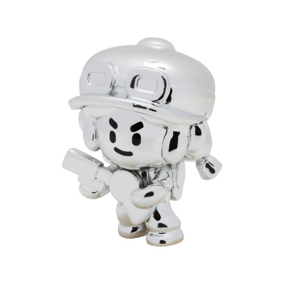 برول ستارز مجموعة شخصيات أكشن متنوعة بليستر للجنسين عمر 3-4 سنوات مجموعة من 12