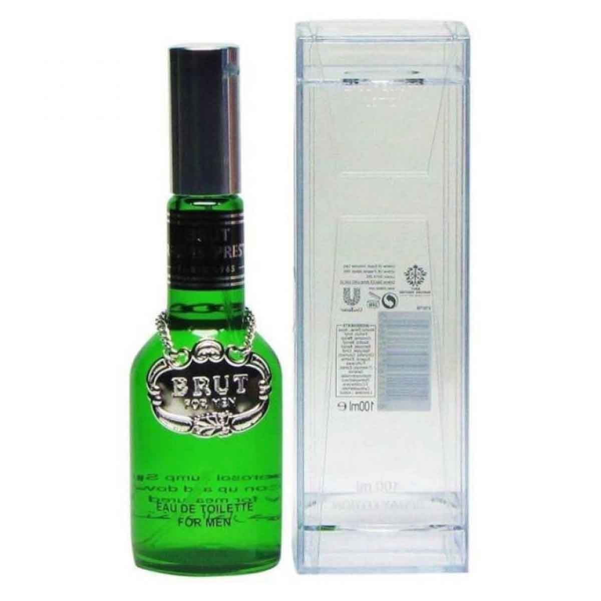 Brut Prestige Paris 1965 Eau De Toilette for Men