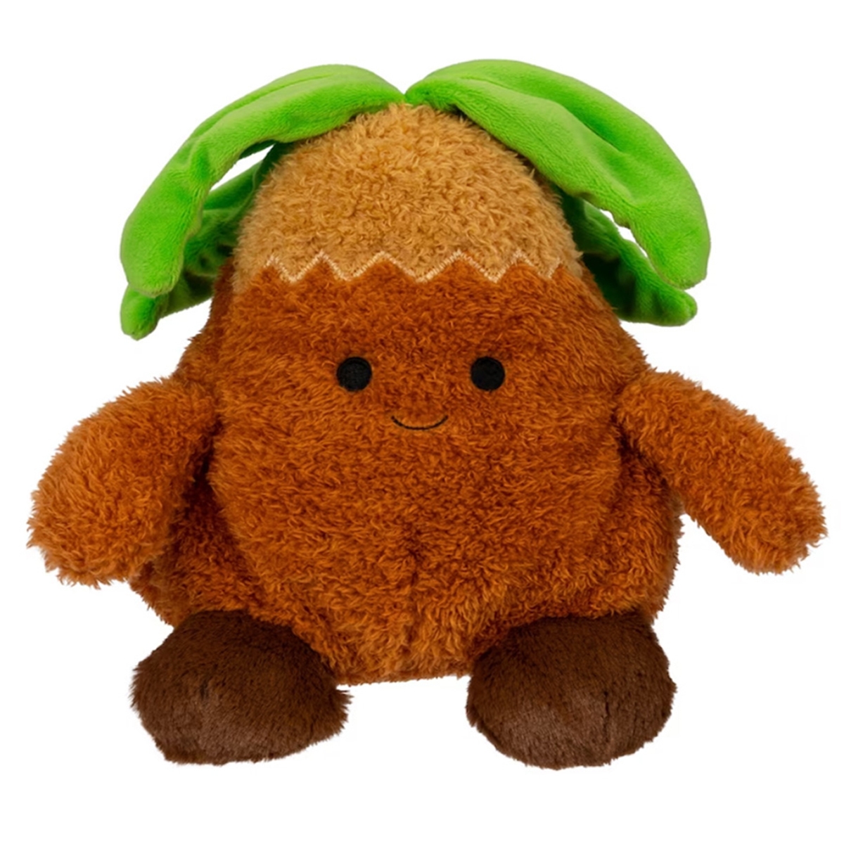 بومبمز دمية محشوة قابلة للجمع بيتش بامز 7.5 إنش للجنسين، 3-4 سنوات