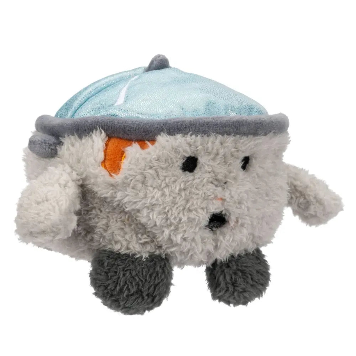 بومبمز دمية محشوة قابلة للجمع كيتشن بامز 7.5 إنش للجنسين، 3-4 سنوات