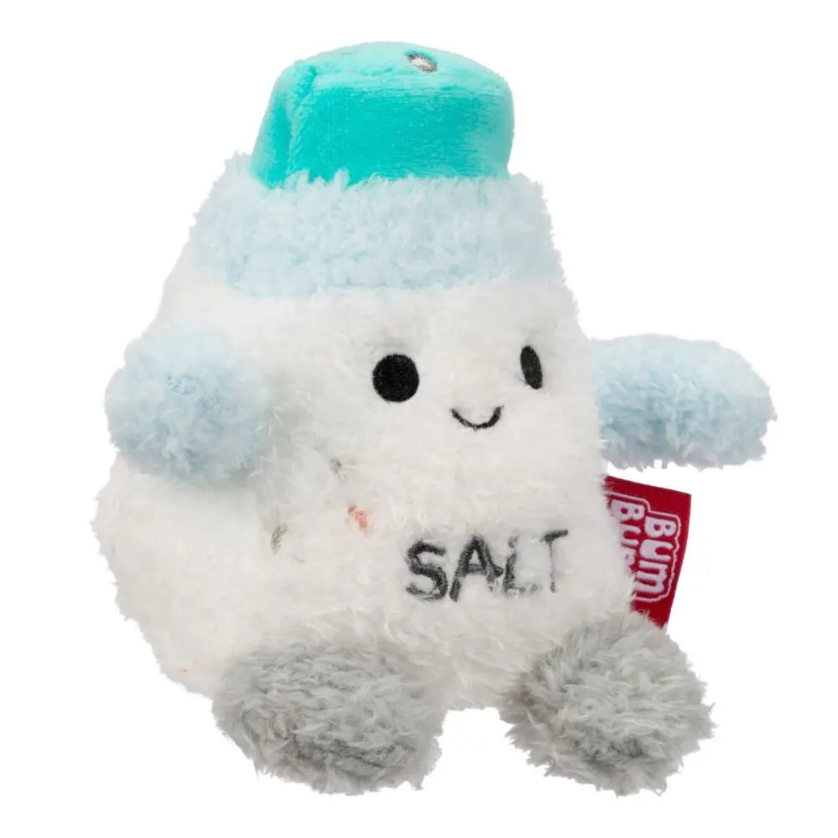 بومبمز دمية محشوة قابلة للجمع كيتشن بامز 7.5 إنش للجنسين، 3-4 سنوات