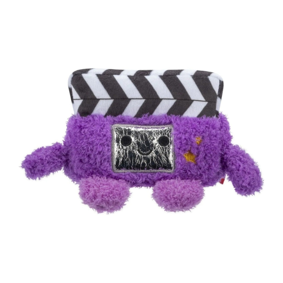 بومبمز لعبة ناعمة موفي بومز 7.5 إنش، متنوعة، للجنسين، من عمر 3 إلى 4 سنوات