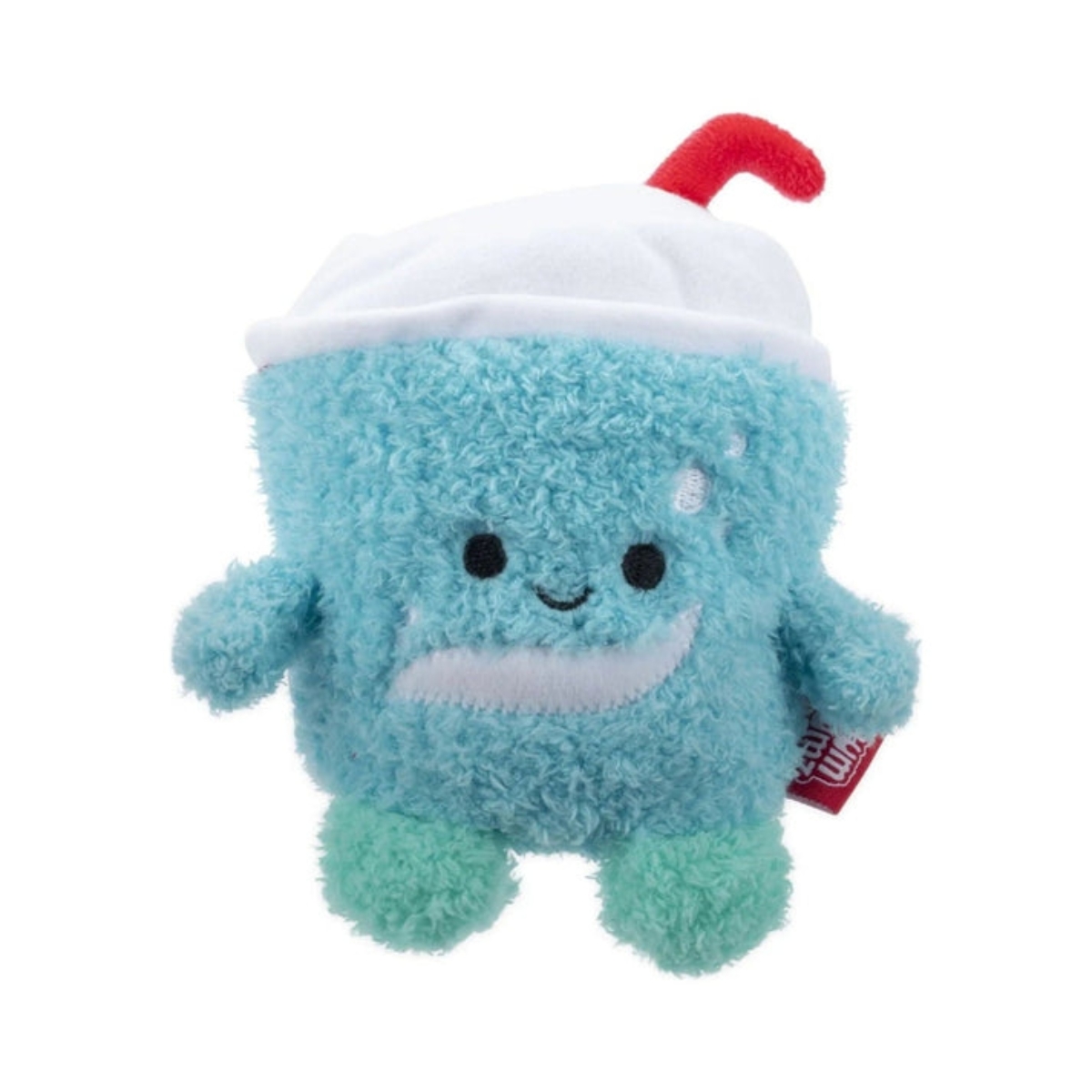 بومبمز لعبة ناعمة موفي بومز 7.5 إنش، متنوعة، للجنسين، من عمر 3 إلى 4 سنوات