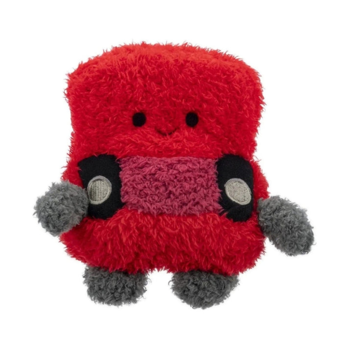 بومبمز لعبة ناعمة موفي بومز 7.5 إنش، متنوعة، للجنسين، من عمر 3 إلى 4 سنوات