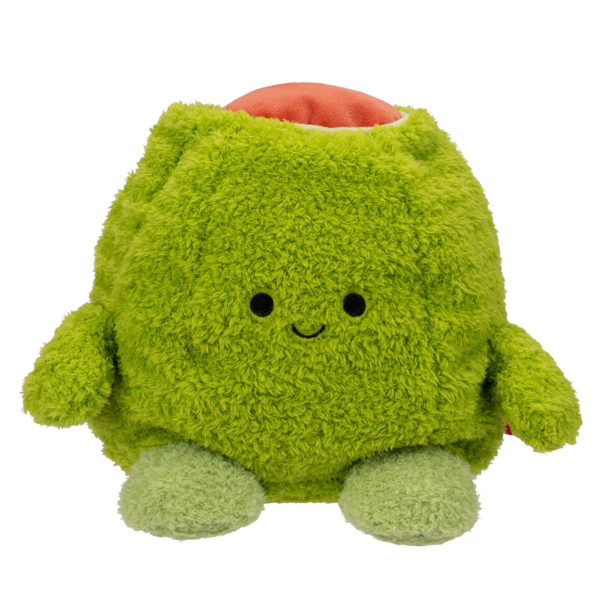 بومبمز دمية محشوة قابلة للجمع بيكنك بامز 7.5 إنش للجنسين، 3-4 سنوات