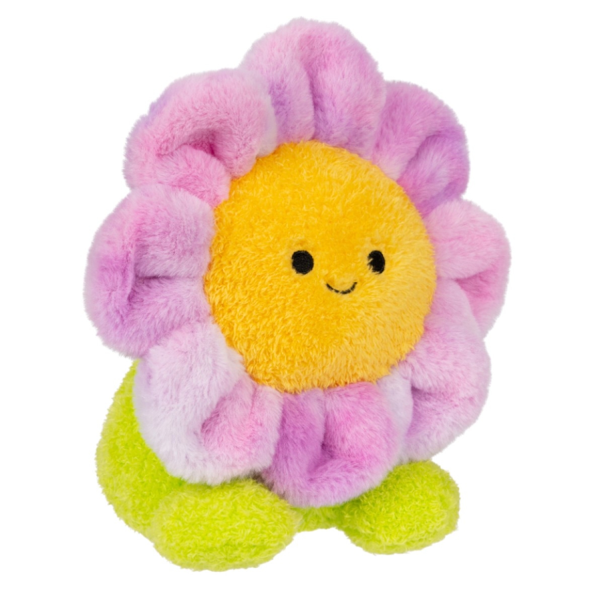 بومبمز دمية محشوة قابلة للجمع ريترو بامز 7.5 إنش للجنسين، 3-4 سنوات