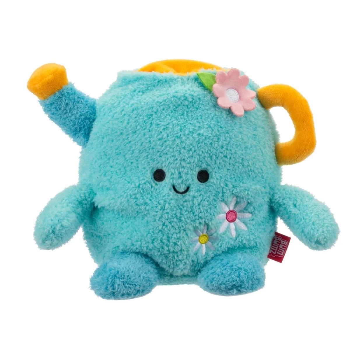 بامبامز لعبة ناعمة متنوعة سبرينجبامز بحجم 7.5 إنش للجنسين، 3-4 سنوات