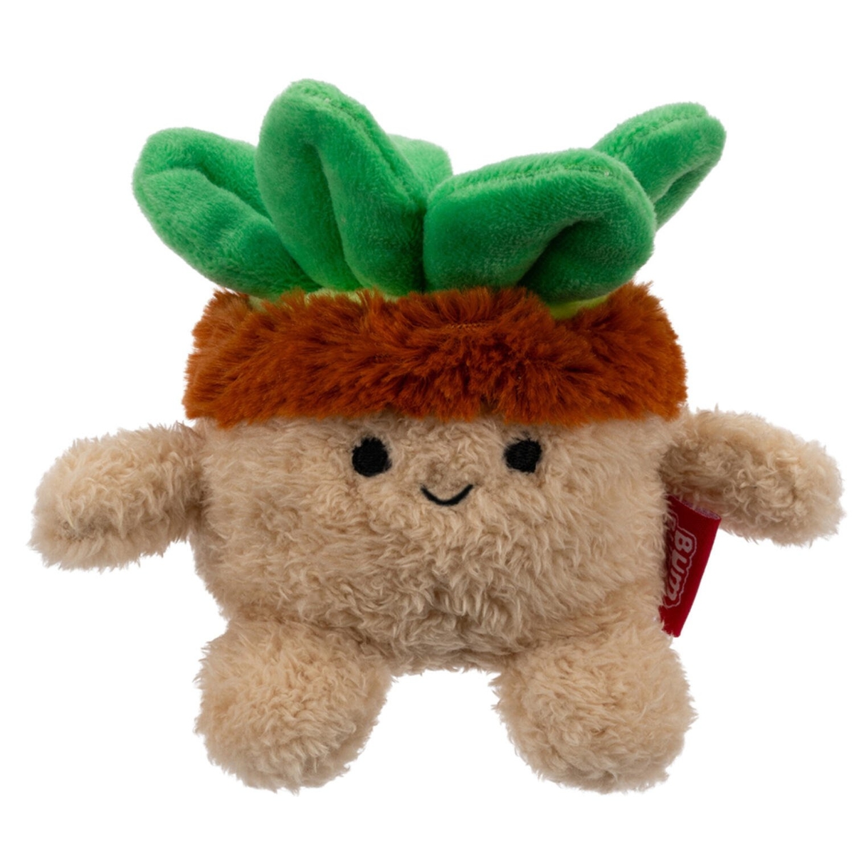 بامبامز لعبة محشوة متنوعة هوم بامز بحجم 4.5 إنش للجنسين، 3-4 سنوات