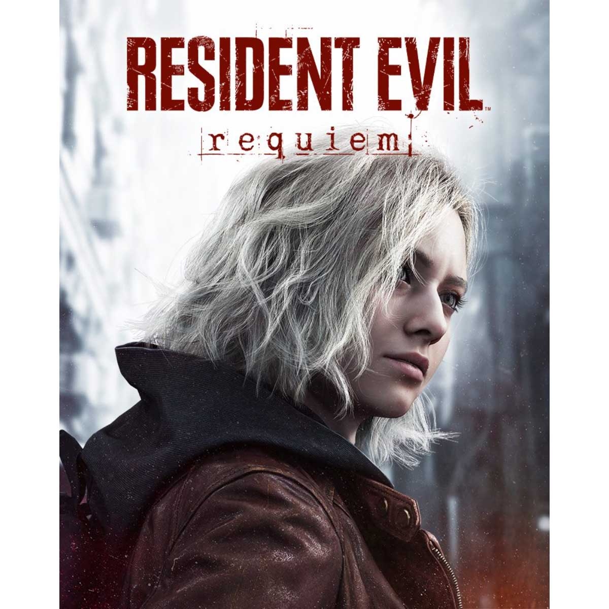 كابكوم لعبة ريزدنت إيفل (نسخة السعودية) لنينتندو سويتش 2