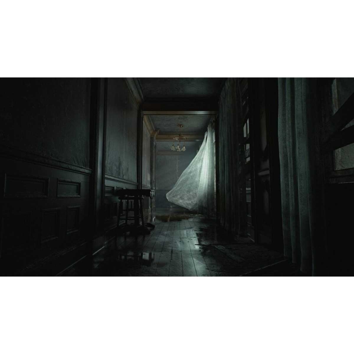 كابكوم لعبة ريزدنت إيفل (نسخة السعودية) لنينتندو سويتش 2