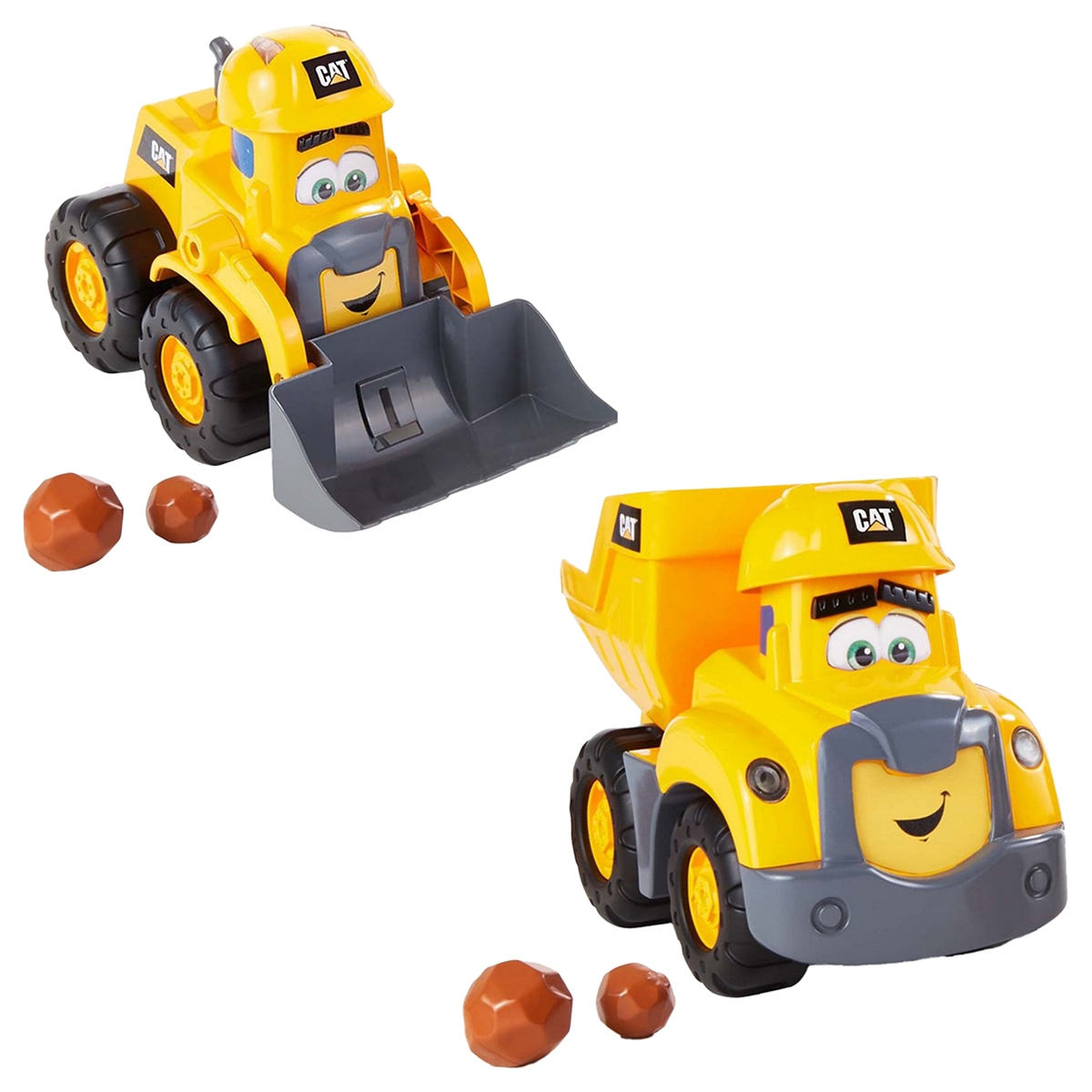 كات مجموعة أصدقاء البناء 10 إنش مع أضواء وأصوات للجنسين، 3-4 سنوات 021664824481