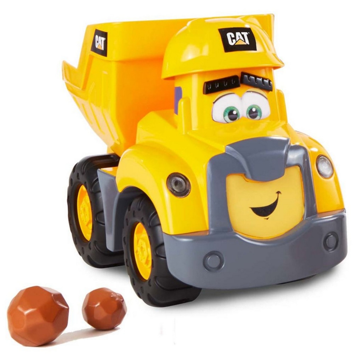 كات مجموعة أصدقاء البناء 10 إنش مع أضواء وأصوات للجنسين، 3-4 سنوات 021664824481