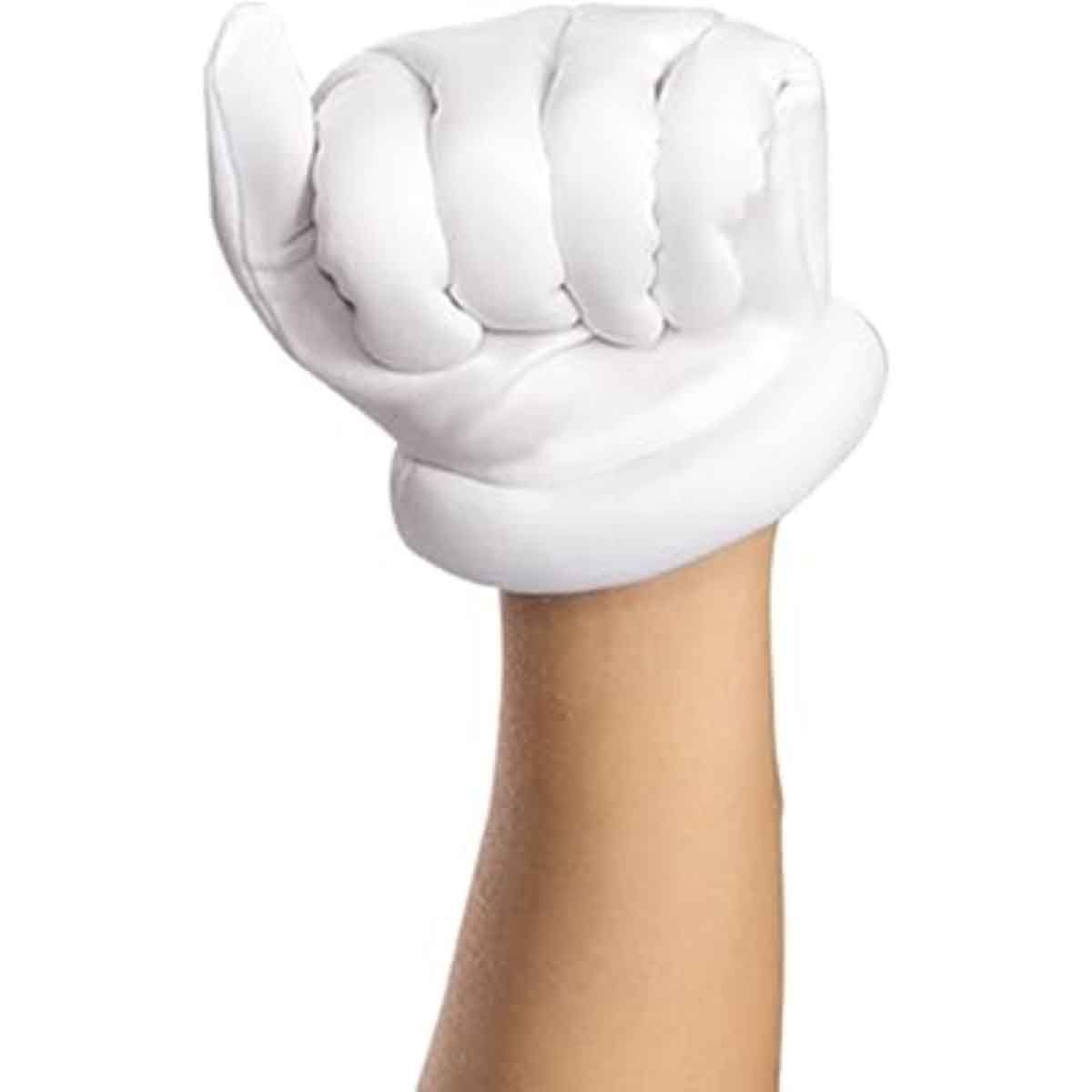 سوبر ماريو زي مرتفع