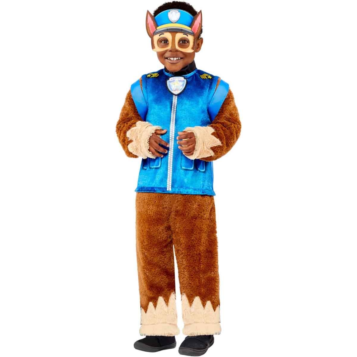 باو باترول زي فاخر تشيس