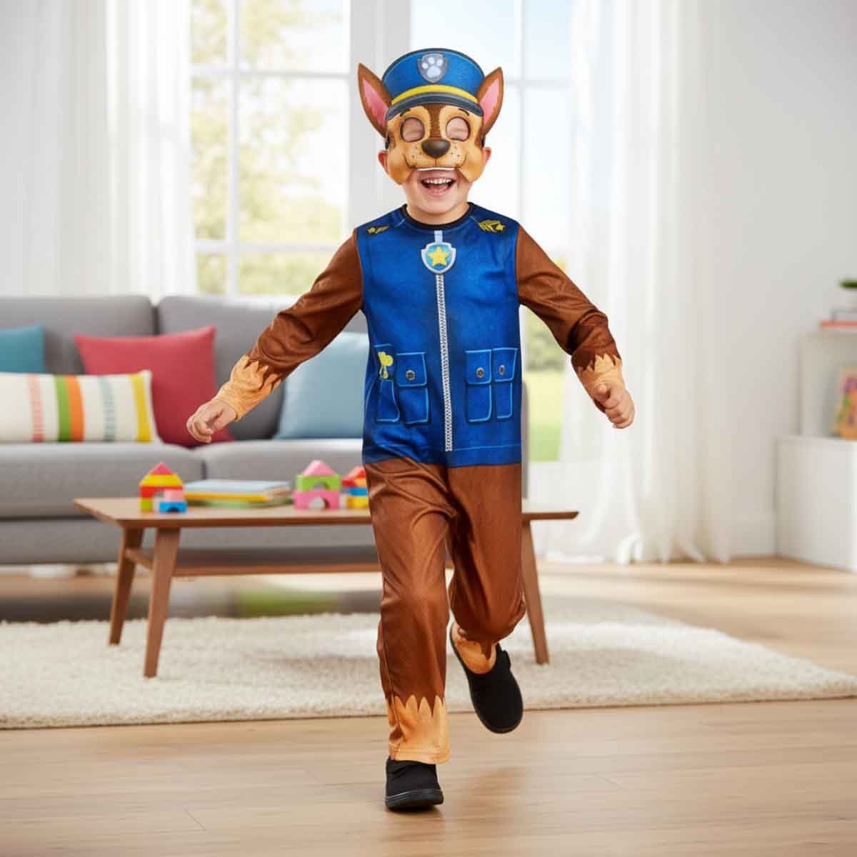 باو باترول زي تشيس