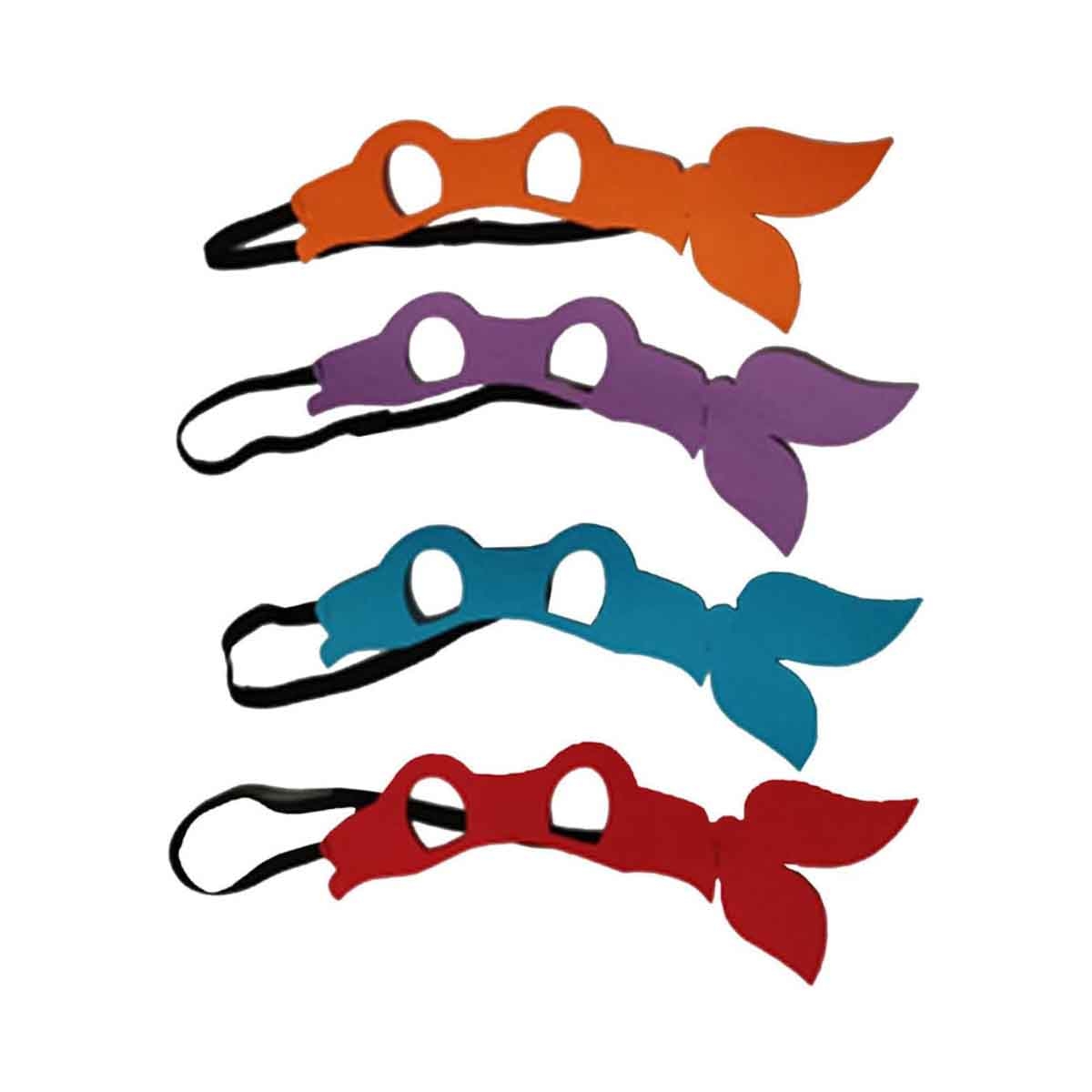 نينجا تيرتلز زي