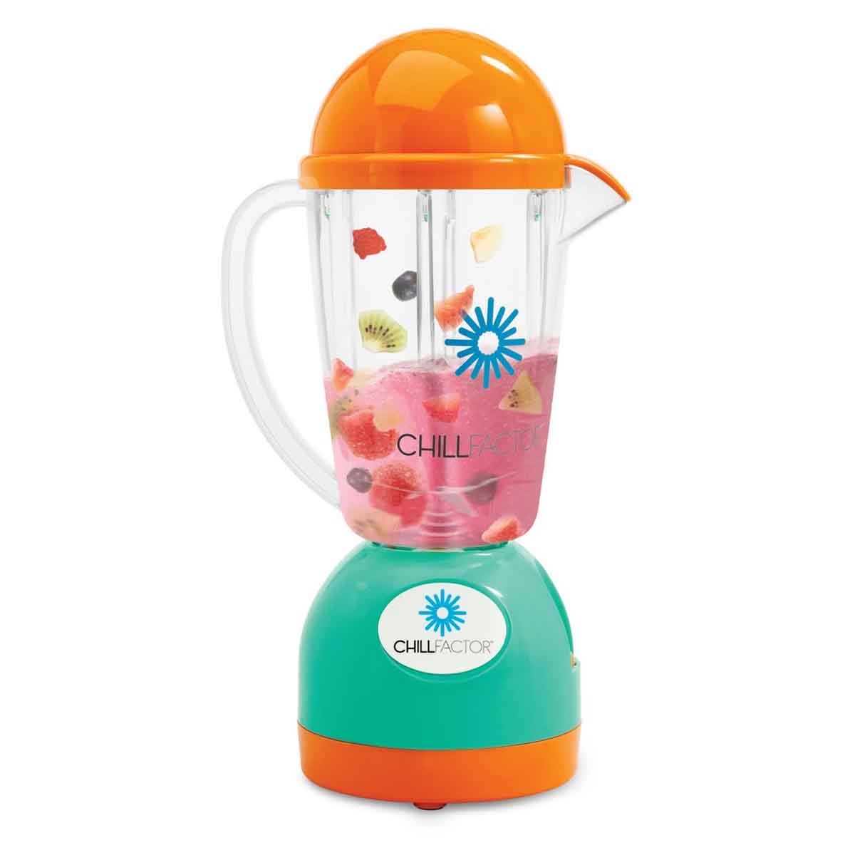 تشيل فاكتور صانعة سموذي للعب التخيلي، للجنسين، من عمر 3 إلى 4 سنوات