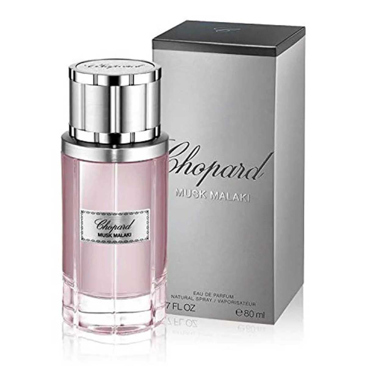 Chopard Musk Malaki Eau De Parfum for Men