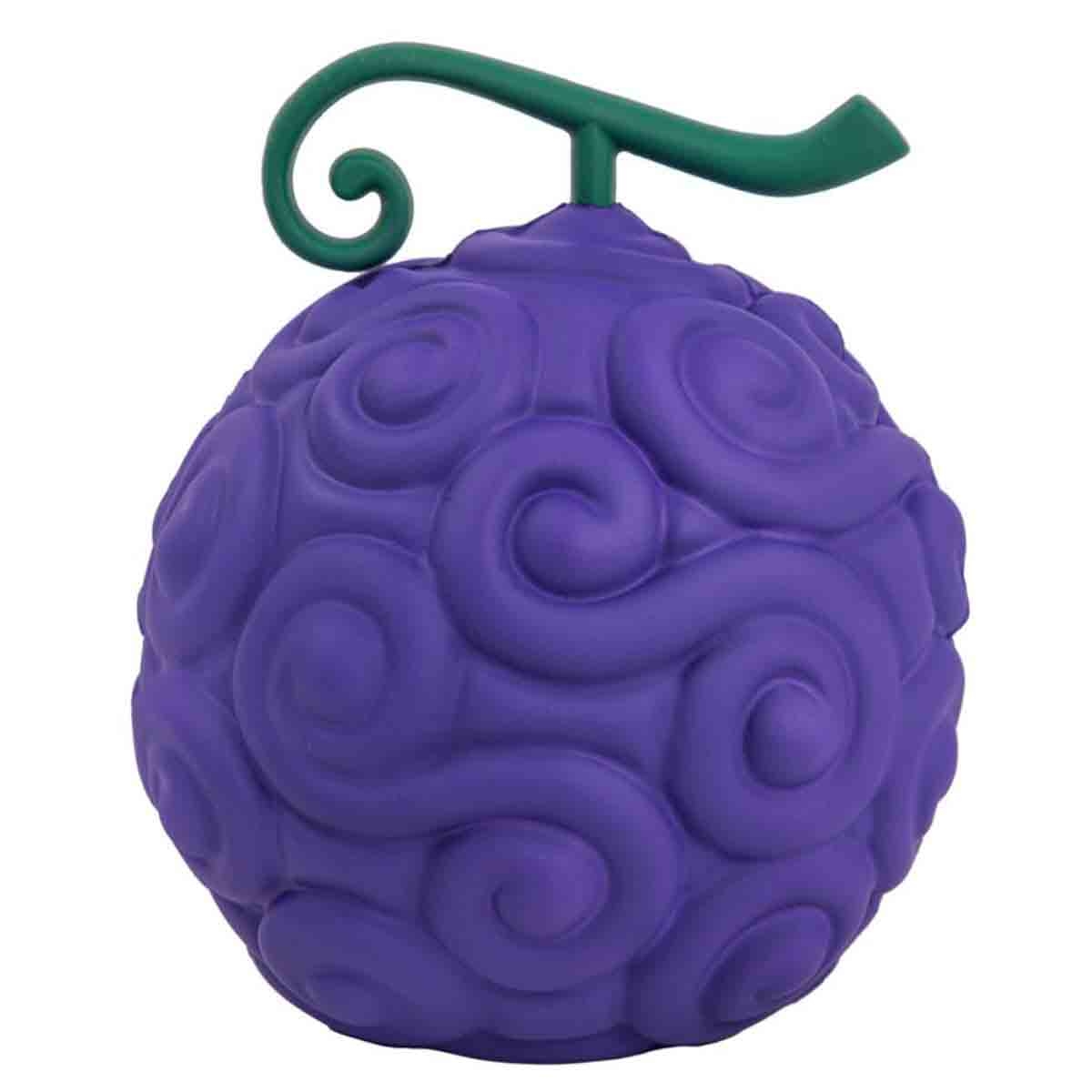 سينيريبليكاس لعبة عصر فاكهة العلكة من ون بيس للجنسين، من عمر 5 إلى 7 سنوات