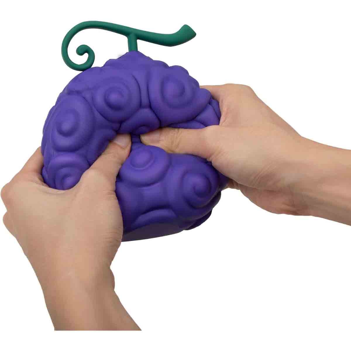 سينيريبليكاس لعبة عصر فاكهة العلكة من ون بيس للجنسين، من عمر 5 إلى 7 سنوات