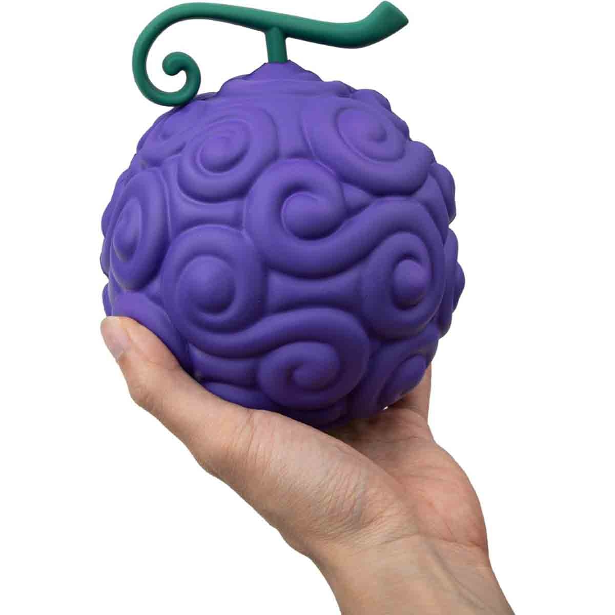 سينيريبليكاس لعبة عصر فاكهة العلكة من ون بيس للجنسين، من عمر 5 إلى 7 سنوات