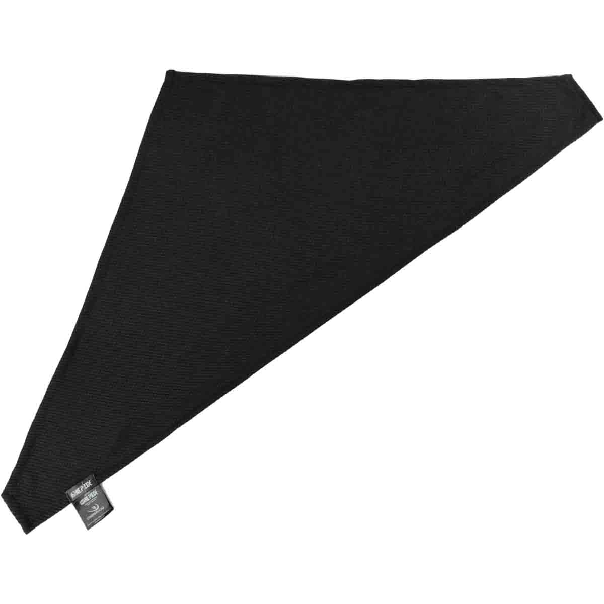 سينيريبليكاس مجموعة وشاح زورو وأقراط من ون بيس للأولاد، من عمر 5 إلى 7 سنوات