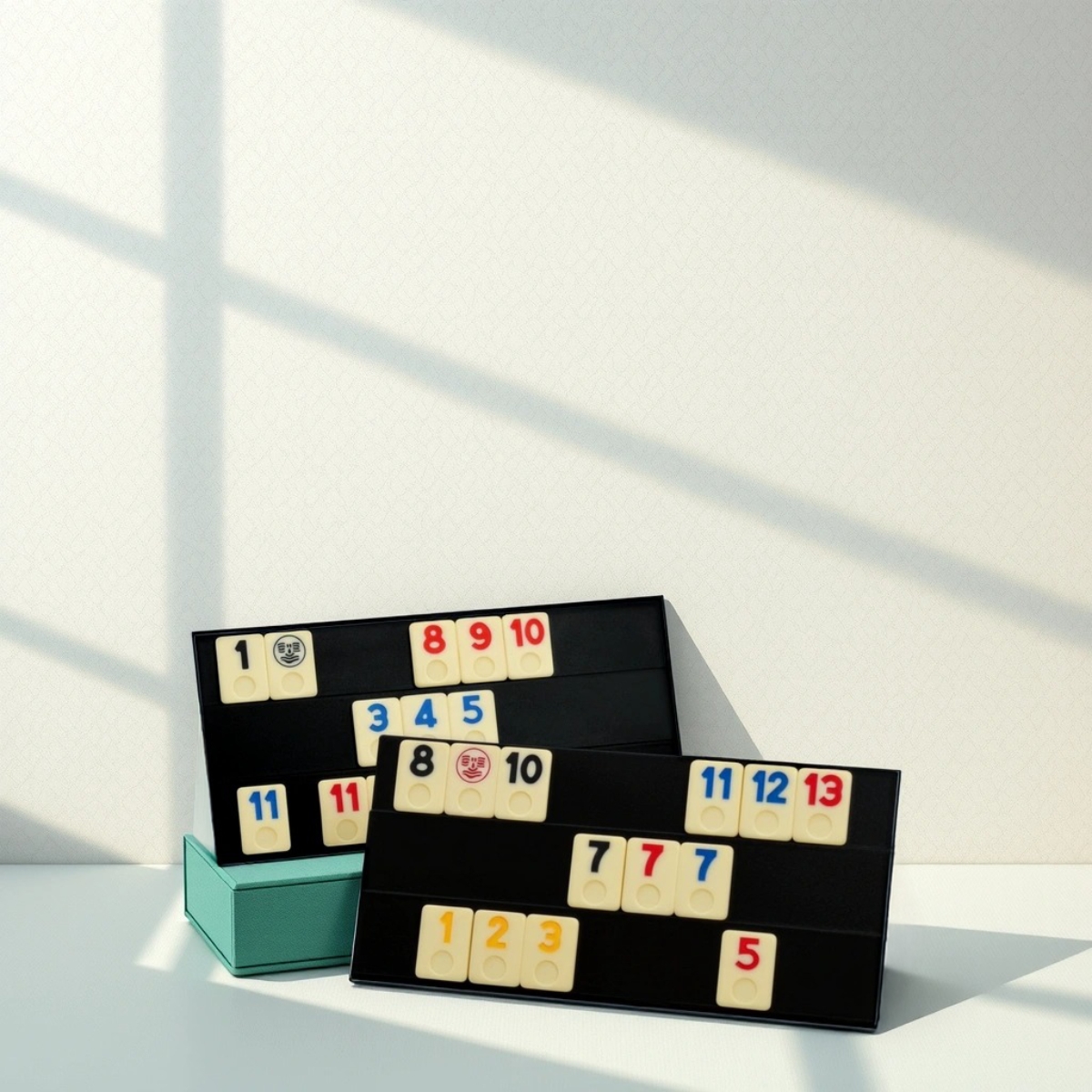 كلاسيك جيمز لعبة رمي للجنسين، 5-7 سنوات