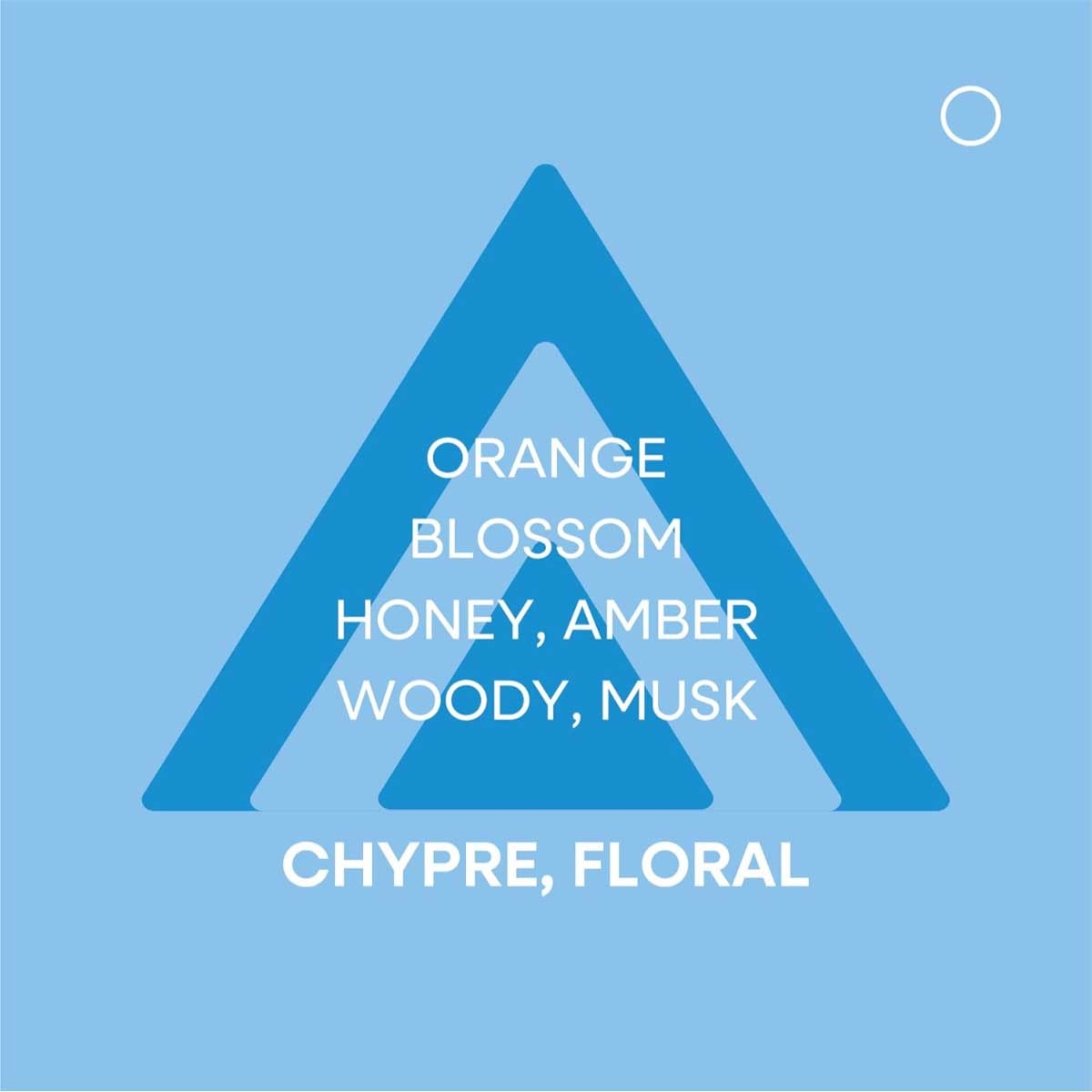 كلر مي سكاي بلو او دو بارفان للنساء