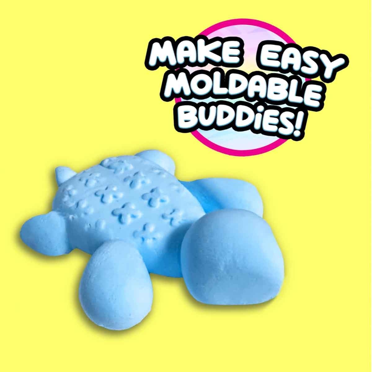 كومباوند كينغز سلايم بوتَر كلاودز كبير — توت أزرق للجنسين، عمر 5-7 سنوات