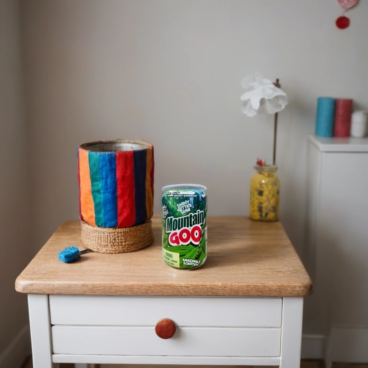 كومباوند كينغز سلايم آيس كريم للجنسين، من 5 إلى 7 سنوات