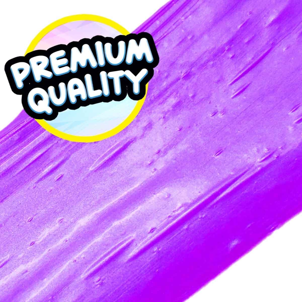 كومباوند كينغز مجموعة سلايم سوارلز من 5 عبوات للجنسين، عمر 5-7 سنوات