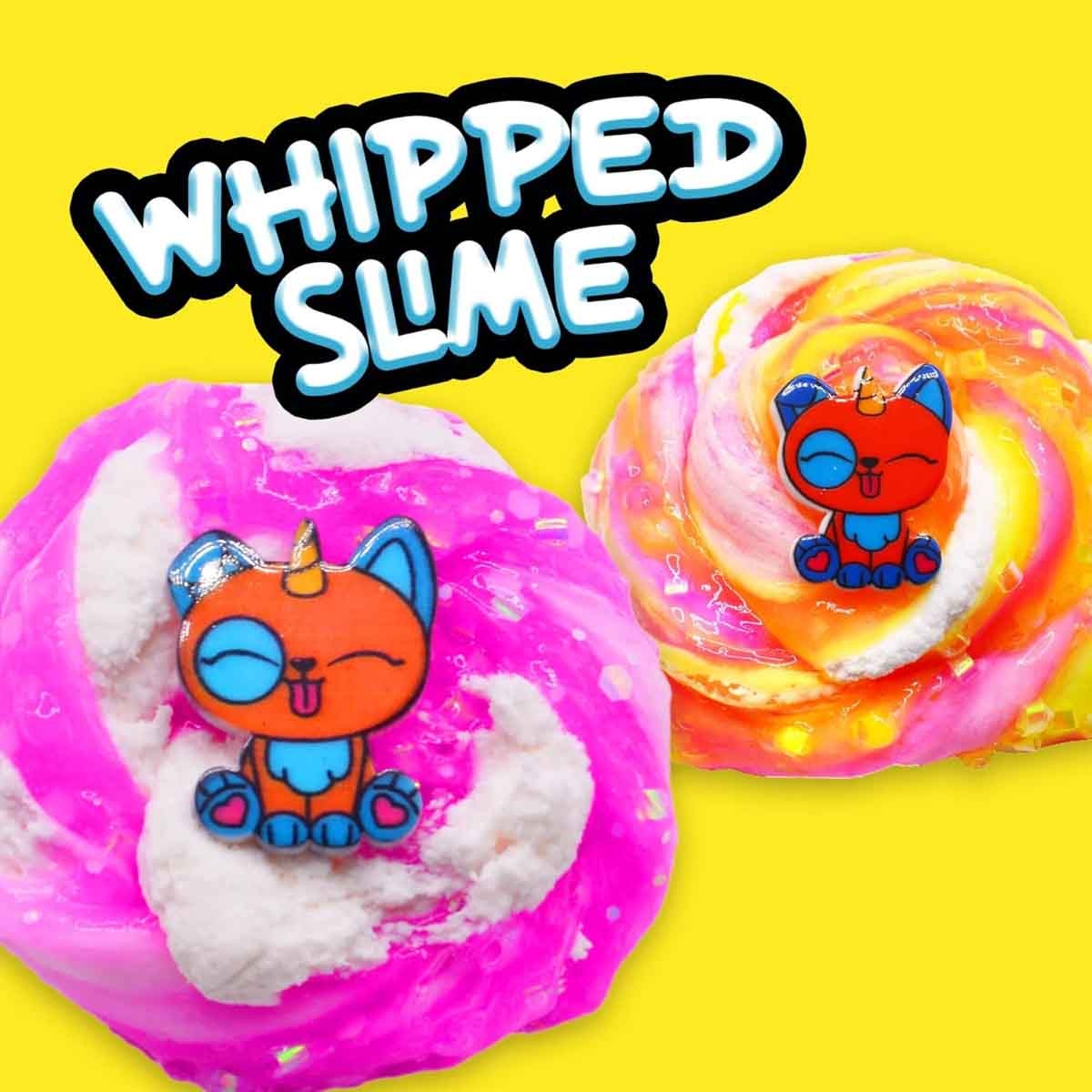 كومباوند كينغز سلايم ويبّد بينغسو — كيك عيد ميلاد مفاجأة للجنسين، عمر 5-7 سنوات