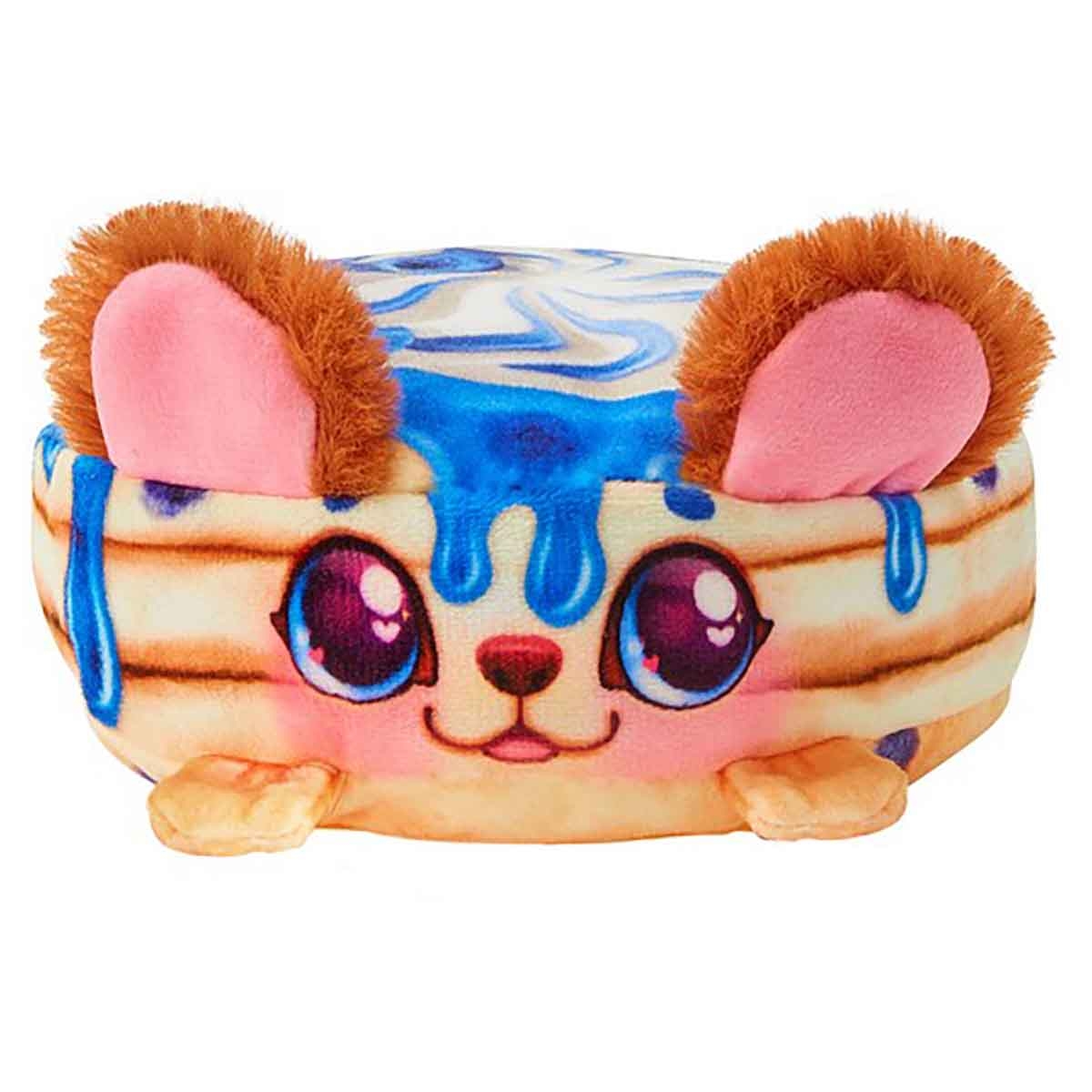 كوكيز ميكري لعبة مطبخ بان كيك تريتز للجنسين من عمر 5-7 سنوات