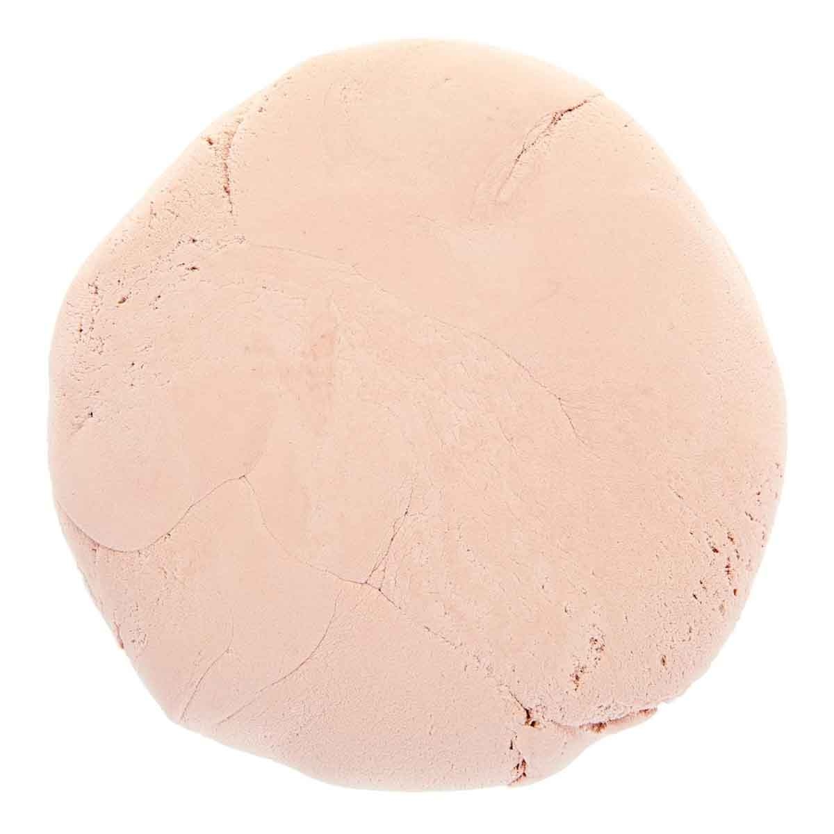 كرايولا طين تشكيل موديل ماجيك بلون بيج بحجم 4 أونصات للجنسين، من عمر 3 إلى 4 سنوات