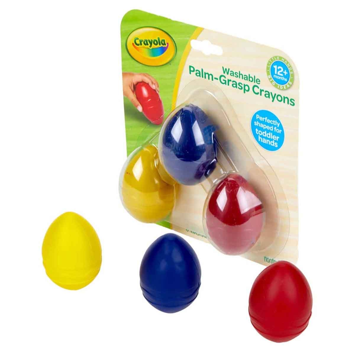 كرايولا مجموعة الصلصال مع البخاخ الهوائي وأقلام الشمع البيض وسلايم دونات ميراكولوس وطقم طبيب الأسنان بلاي-دو، للجنسين، 5-7 سنوات