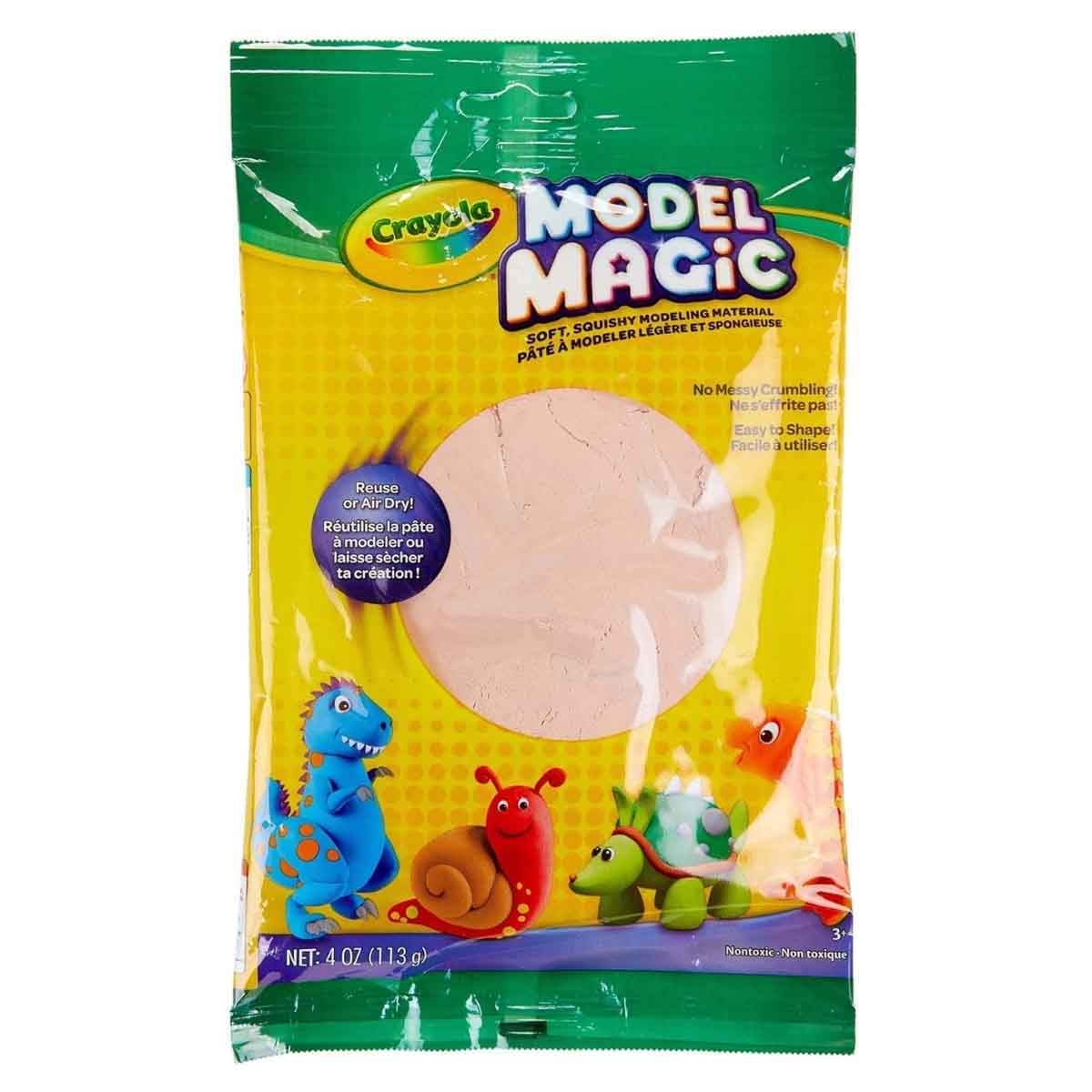 كرايولا مجموعة الصلصال مع البخاخ الهوائي وأقلام الشمع البيض وسلايم دونات ميراكولوس وطقم طبيب الأسنان بلاي-دو، للجنسين، 5-7 سنوات