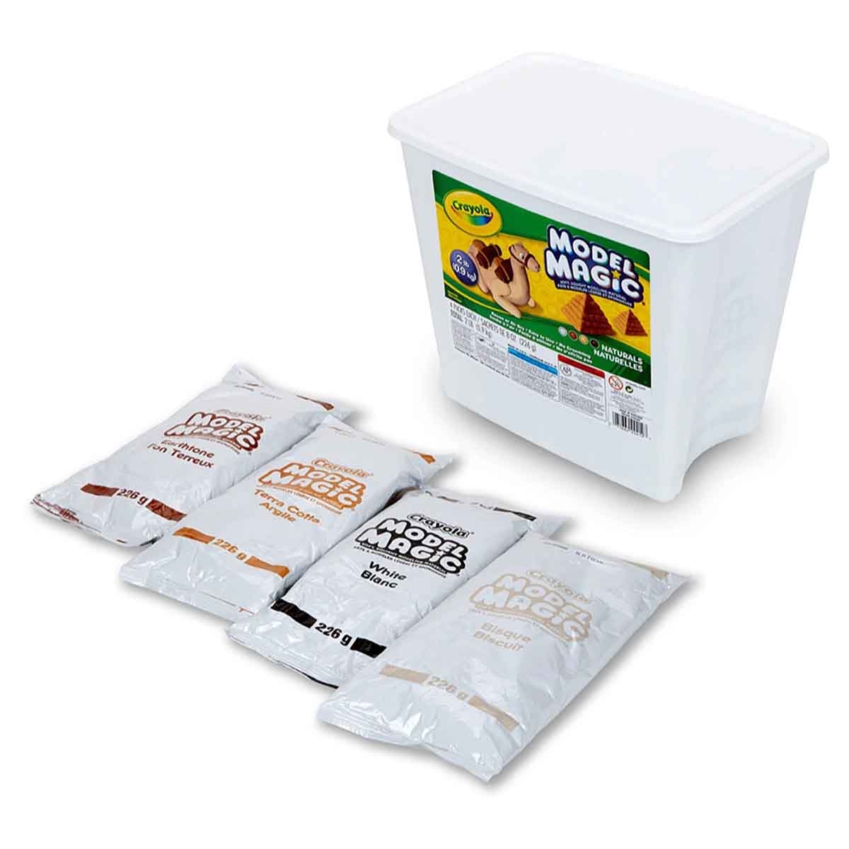 كرايولا مجموعة بيضة بوتي مع موديل ماجيك وسلايم ميني من كومباوند كينغز، للجنسين، 5-7 سنوات