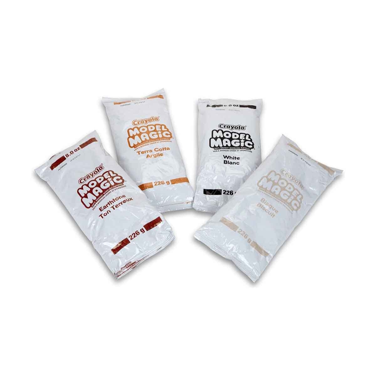 كرايولا مجموعة بيضة بوتي مع موديل ماجيك وسلايم ميني من كومباوند كينغز، للجنسين، 5-7 سنوات