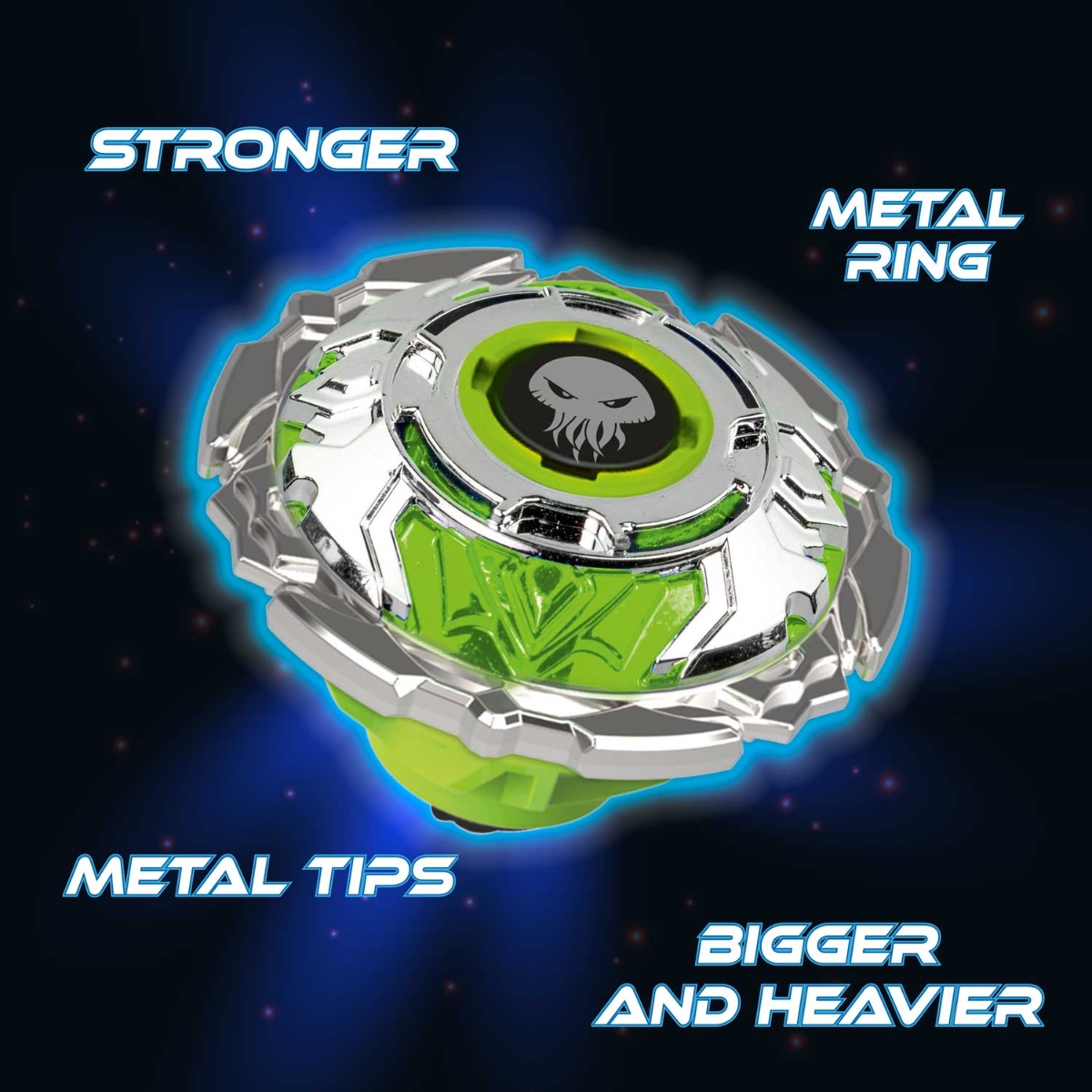 كريز مجموعة معركة الأرينا للبلبل الدوار للجنسين، 3-4 سنوات